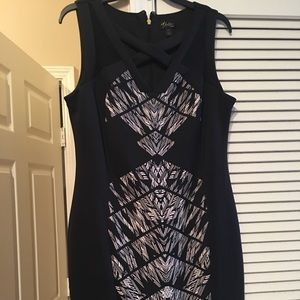 Dressy dress
